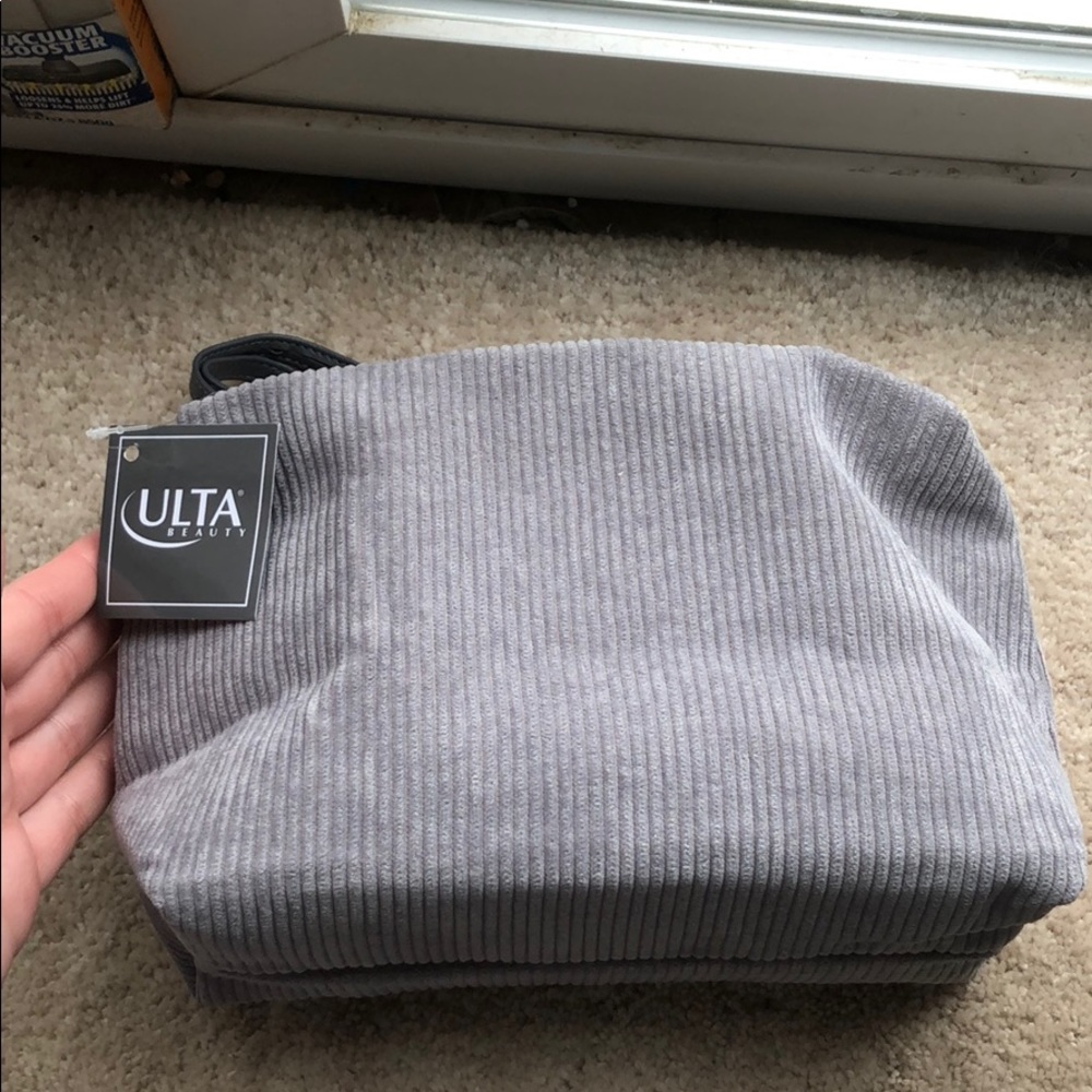 Ulta Makeup Bag